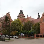 Szarotka Ii *