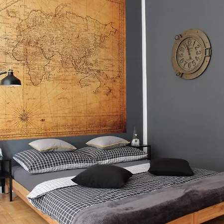 Szarotka Ii Apartment
