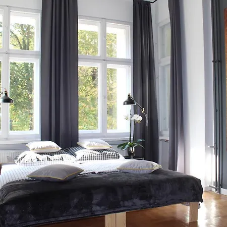 Szarotka Ii Apartment