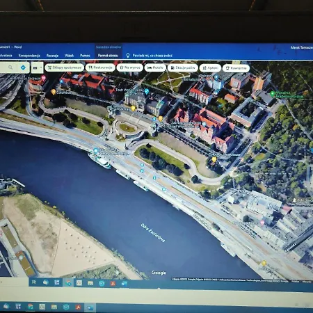 Szarotka Ii Szczecin
