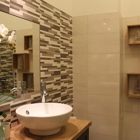 Apartment Szarotka Ii Szczecin