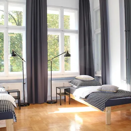 Szarotka Ii * Štetín