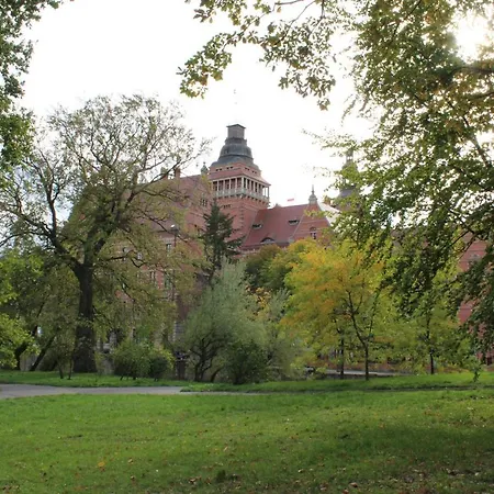Apartment Szarotka Ii