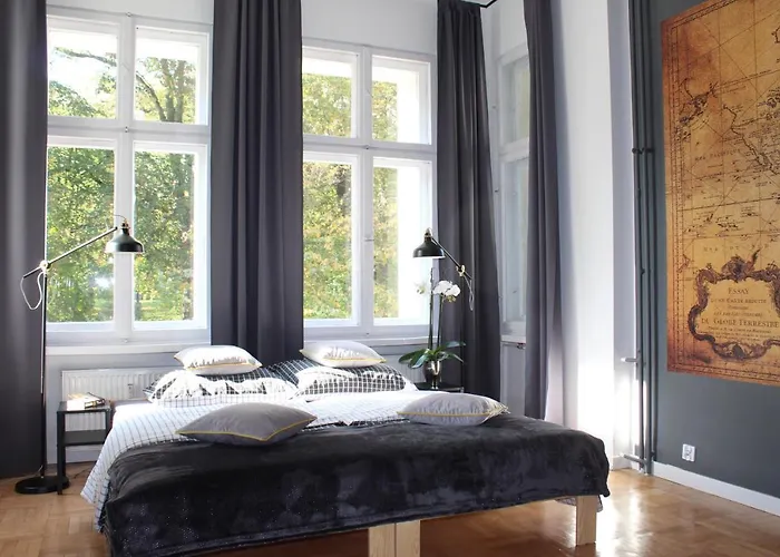 Szarotka Ii Apartment