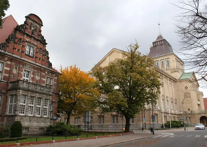 Apartment Szarotka Ii